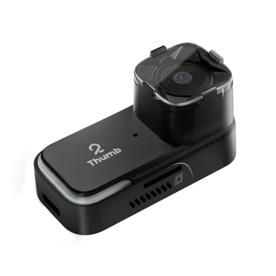 Kamera RunCam Thumb Pro 4K - widok 3