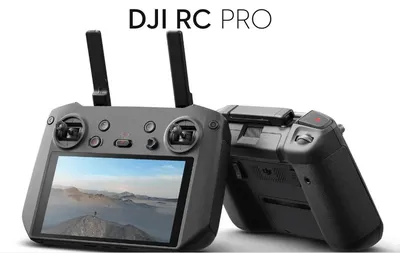 Kontroler aparatura DJI RC Pro RM510