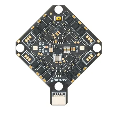 Kontroler lotu AIO BETAFPV F4 2-3S 20A FC V1