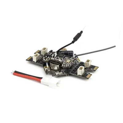 Kontroler lotu Emax Tinyhawk II AIO FC/ESC/VTX F4 5A 25/100/200mW