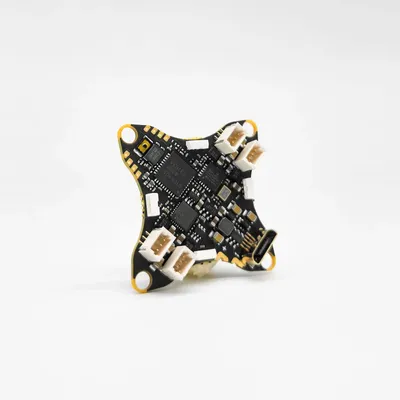 Kontroler lotu FC AIO NewBeeDrone HummingBird F4 V3.1 ELRS, VTX 25mW