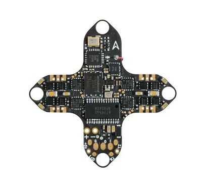 Kontroler lotu FC + ESC AIO BetaFPV F4 1S 5A Serial ELRS / SPI FrSky