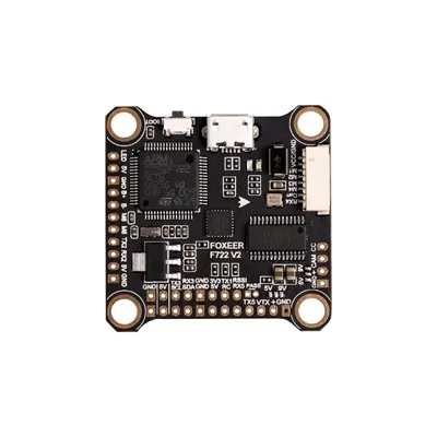 Kontroler lotu FC Foxeer F722 V2