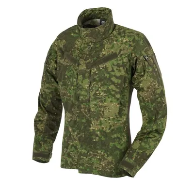Bluza Helikon MBDU NyCo Ripstop PenCott WildWood (BL-MBD-NR-45)