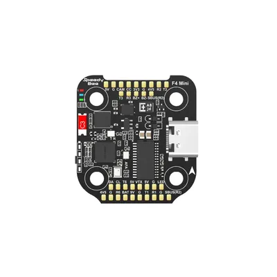 Kontroler lotu FC SpeedyBee F405 Mini