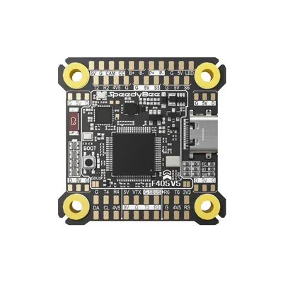 Kontroler lotu FC SpeedyBee F405 v5 30x30