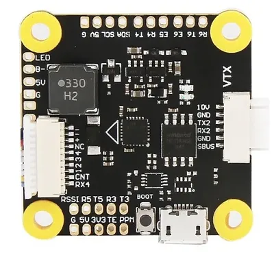 Kontroler lotu FC T-Motor F4 HD Premium