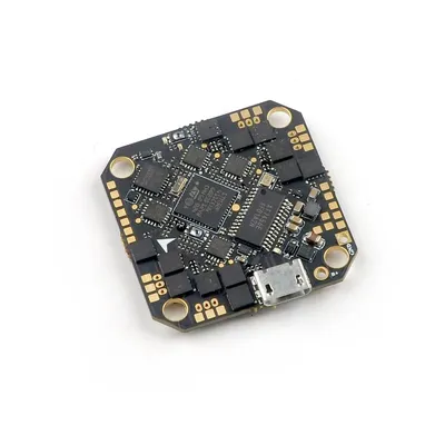 Kontroler Lotu HappyModel FC AIO F4 CrazyF411 Pro ESC 20A