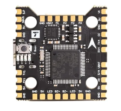 Kontroler lotu T-Motor MINI Racer F7 FC OSD