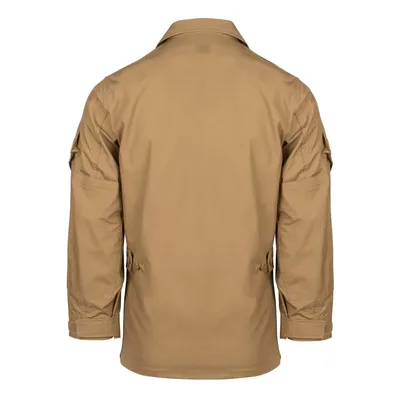 Bluza Helikon SFU NEXT - PolyCotton Ripstop - Coyote (BL-SFN-PR-11) HELIKON-TEX - widok 3