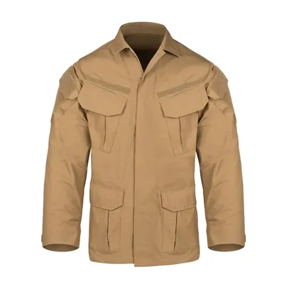 Bluza Helikon SFU NEXT - PolyCotton Ripstop - Coyote (BL-SFN-PR-11) HELIKON-TEX - widok 2