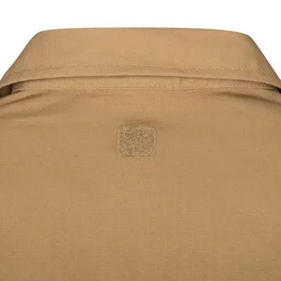 Bluza Helikon SFU NEXT - PolyCotton Ripstop - Coyote (BL-SFN-PR-11) HELIKON-TEX - widok 8