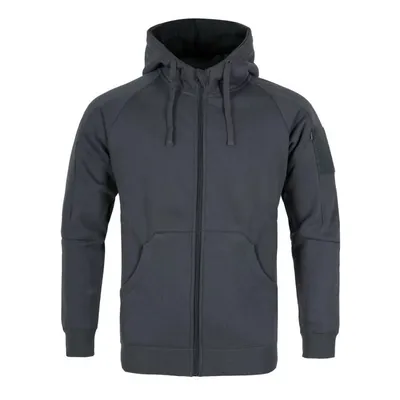 Polar Helikon UTH Sweatshirt Fleece Czarny-Black (BL-ULF-CB-01) HELIKON-TEX - widok 2
