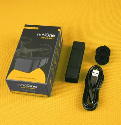 Lokalizator notiOne GPS miniPRO