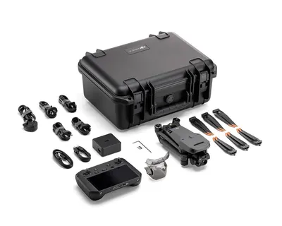Mavic 3 Enterprise Thermal 3T