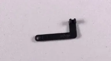 Mocowanie taśmy flex do DJI Mini 2