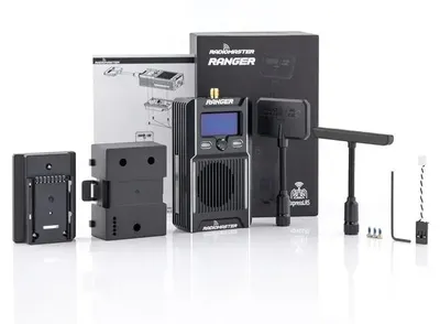 Moduł ELRS Radiomaster Ranger 2,4GHz