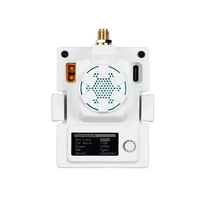 Moduł ExpressLRS ELRS BetaFPV Micro TX 2,4GHz / 868MHz 500mW / 1W