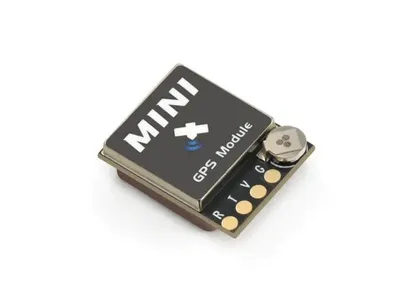 Moduł GPS FlyFishRC M10 Mini