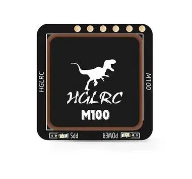 Moduł GPS HGLRC M100-5883