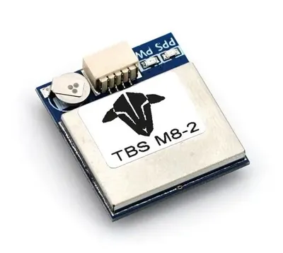 GPS TBS M8.2