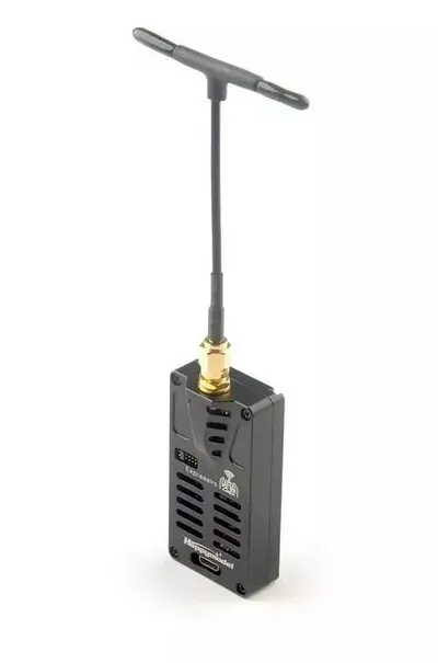 Moduł nadawczy HappyModel 2,4GHz ExpressLRS ELRS ES24TX-Lite