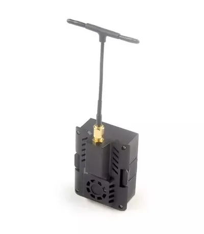 Moduł nadawczy HappyModel 2,4GHz ExpressLRS ELRS Micro TX