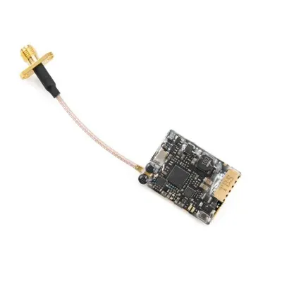 Nadajnik FPV TBS Unify Pro HV 5,8Ghz UFL SMA