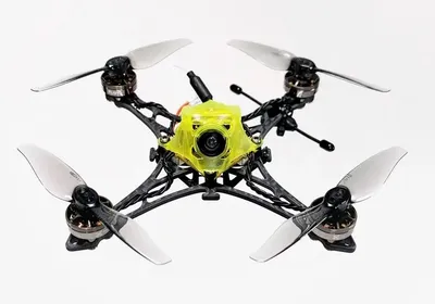 NewBeeDrone SavageBee BNF 1-2S