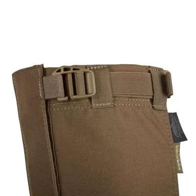 Stuptuty Snowfall Long Gaiters - Coyote (BU-SLG-CD-11) HELIKON-TEX - widok 2
