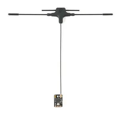 Odbiornik BetaFPV SuperX ELRS Gemini Xross Receiver 2.4GHz / 915MHz Mono