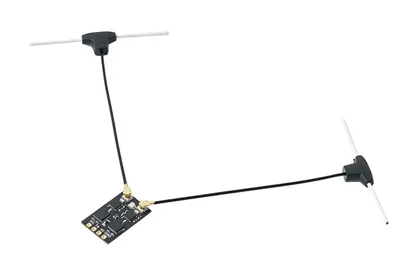 Odbiornik ExpressLRS ELRS BetaFPV SuperD Rx 2,4GHz / 868MHz