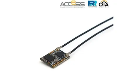Odbiornik FrSky Archer R6 Access OTA - widok 2