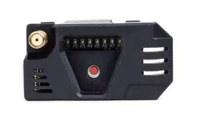 Odbiornik HGLRC 1.2G VRX