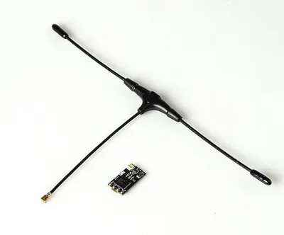 Odbiornik HGLRC Hermes ExpressLRS 900RX