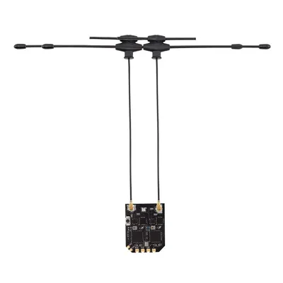 Odbiornik Radiomaster XR4 Gemini Xrossband Dual-Band ExpressLRS