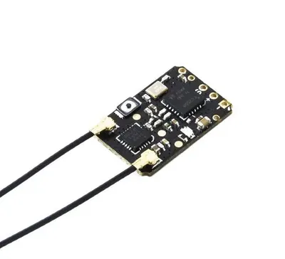 Odbiornik RC Radiomaster R81 V2 2.4ghz MPM Frsky