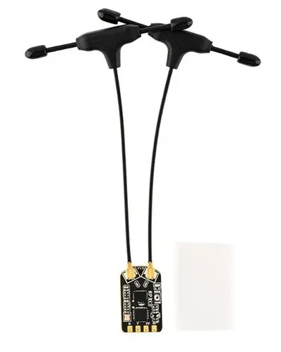 Odbiornik RC Radiomaster RP3 V2 ExpressLRS 2.4ghz Nano