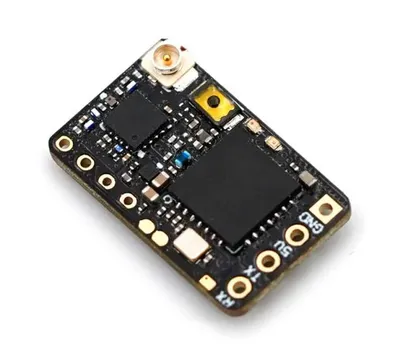 Odbiornik RC TBS Crossfire Nano RX Pro