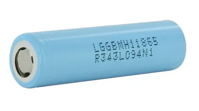 Ogniwo LG MH1 18650 3200mah