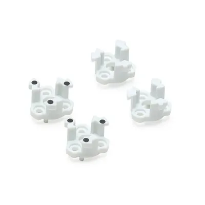 Oryginalne mocowanie śmigieł DJI Phantom 4 komplet