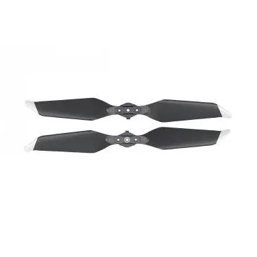 Śmigła do DJI Mavic 8331 Low-Noise Srebrne