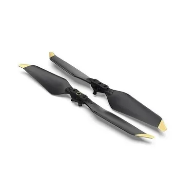 Śmigła do DJI Mavic 8331 Low-Noise Złote