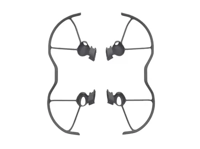 Osłony na śmigła do DJI FPV