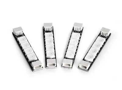 Programowalne LEDY Speedybee 2812 - 1 komplet