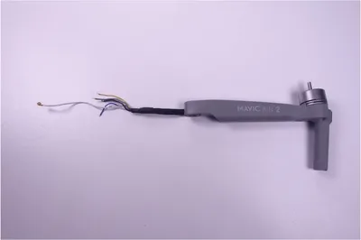 Przednie prawe ramię z silnikiem DJI Mavic Air 2