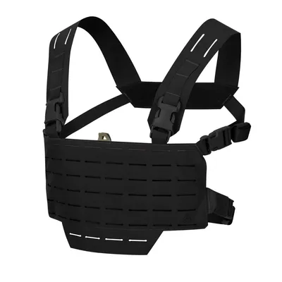 Kamizelka taktyczna Direct Action WARWICK Mini Chest Rig (CR-WRWM-CD5-BLK)