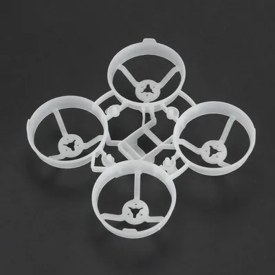 Rama BetaFPV 85X - widok 2