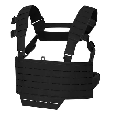 Kamizelka taktyczna Direct Action WARWICK Slick Chest Rig (CR-WRWS-CD5-BLK)