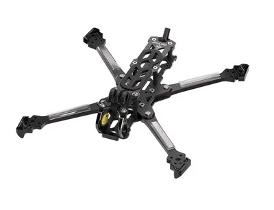 Rama FIFTY5 O4 Freestyle FPV Frame Kit 5.5 cala
